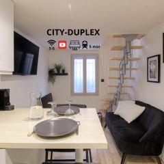 City-duplex