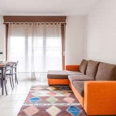 Fiera Verona Bright Apartment with Balcony!