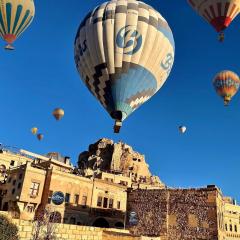 Drala Inn Cappadocia