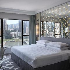 Dorsett Wanchai, Hong Kong