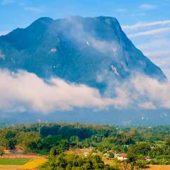 Baan 2 Dao Farmstay