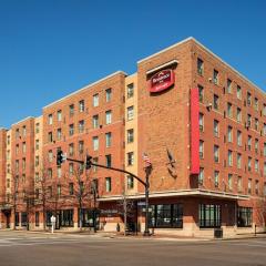 Residence Inn Louisville Downtown