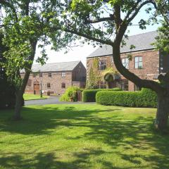 Parr Hall Farm, Eccleston