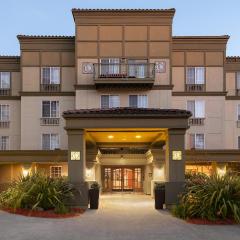 Larkspur Landing Extended Stay Suites Roseville