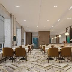 Holiday Inn Express Harbin Central Avenue by IHG