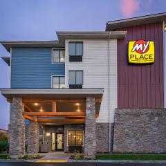 My Place Hotel-Boise-Nampa, ID-Idaho Center