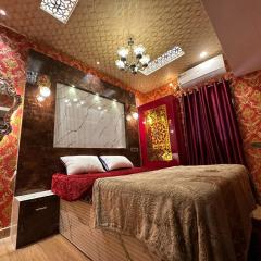 Royal Eden Kingdom Luxury Royal Home Stay