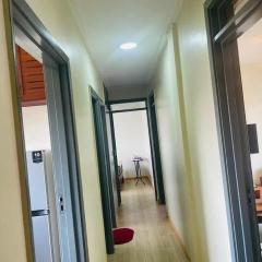 A A Modern 2Bedroom Fully furnished apartment in Bukoto