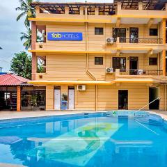 FabHotel Kris Resort - Nr Calangute Beach