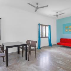 Hotel O Vibrant Stay Near Uthandi Beach