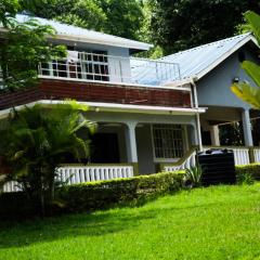 KILIVIEW homestay