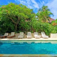 Bale Sampan Boutique Bungalows