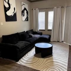 DFW Apartment 15 minutes from AT&T Stadium