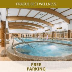 Wellness Hotel Step - Czech Leading Hotels