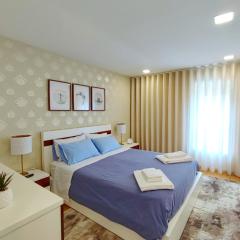 Apartamento da Praia - Surf