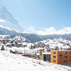 Eiger Lodge Chic