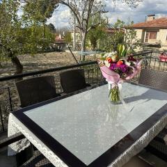 Cappadocia Keskin Stone House