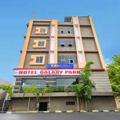 FabHotel Galaxy ParkFabHotel Galaxy Park, Nr to Rajiv Gandhi International Airport-Hyderabad