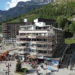 Résidence Les Cîmes - Val d'Isère