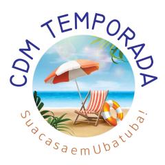 Apartamento Amplo Praia Grande Ubatuba JJ Mendes