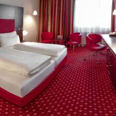 Best Western Plaza Hotel Wels