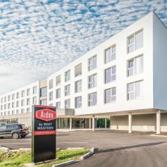 Aiden by Best Western Stadtgut Hotel Steyr - FREE PARKING