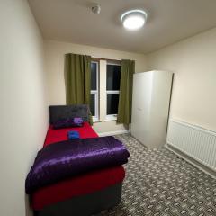 Barnsley Guesthouse