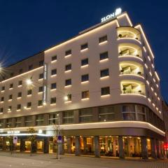 Best Western Premier Hotel Slon