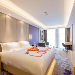 Lavande Hotels· Nanjing Donglin Road Zhongcai Logistics Park