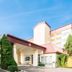 Best Western Hotel Jena