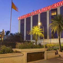 Ramada Plaza By Wyndham Palm Grove