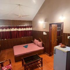 Shepherds Colva Holiday Homes And Apartments