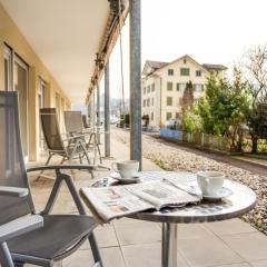 Anstatthotel Luzern - self-check-in