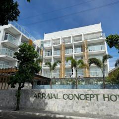 Arraial Concept Hotel