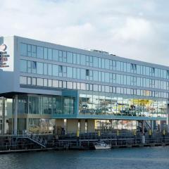 Best Western Plus Hotel Bremerhaven