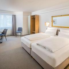 Best Western Hotel Mainz