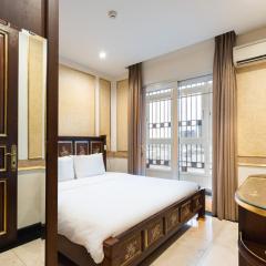 345B Apartment - Sai Gon City