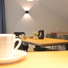 --BRANDNEU-- to be apartments in Amberg am BHF