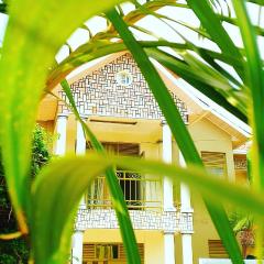 KiGALI GARDEN VILLA HOMES