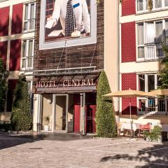 Hotel Central Regensburg CityCentre, Sure Hotel Collection by Best Western