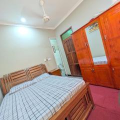 Nyumbani Apartments - 1 bedroom Kinondoni