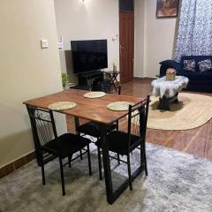 Nyumbani Apartments - 2 bedroom behind Mikocheni Plaza