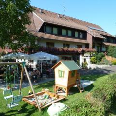 Café-Pension Endehof