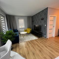 Uroczy Apartament