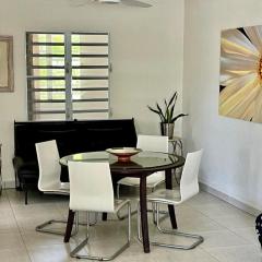 Spacious 3 Bedroom 2 Bathroom Marigot Home