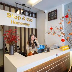 Stop and Go Boutique Homestay Hue