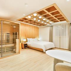 Gyeongju Coolstay hotel