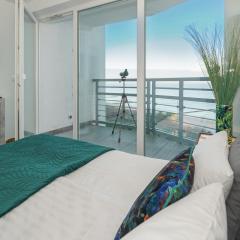 FEWO Sea View Central Tower Porta Mare 10 Floor