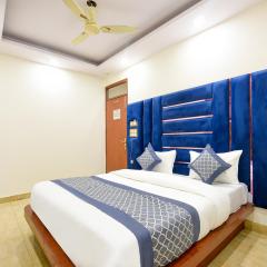 Prem Dx by P K Residency Just walking distance from New Delhi Railway Station