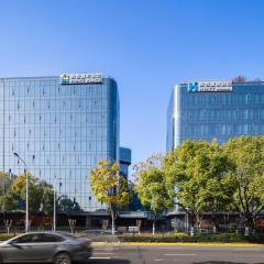 Hyatt House Shanghai Hongqiao CBD